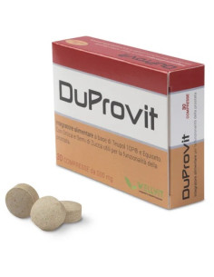 Duprovit 30 Compresse