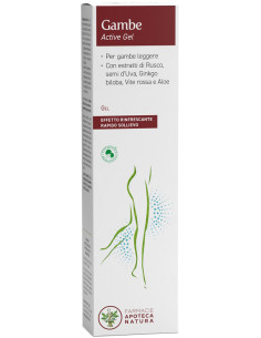 Gambe Active Gel 100 Ml
