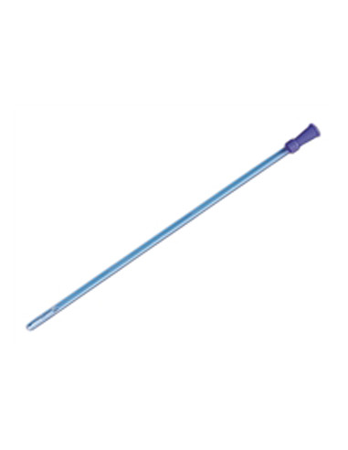 Sonda Rettale Ch/fr24 38 Cm 100 Pezzi
