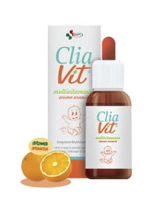 Cliavit Gocce 30 Ml