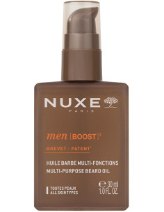 Nuxe Men Olio Barba 30 Ml