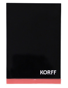 Korff Mk Duo Bronzer & Blush 01
