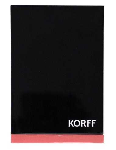 Korff Mk Duo Bronzer & Blush 01