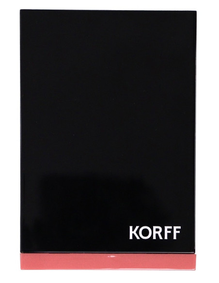 Korff Mk Duo Bronzer & Blush 01