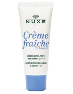 Nuxe Creme Fraiche Crema Rimpolpante Idratante 30 Ml