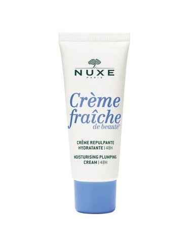 Nuxe Creme Fraiche Crema Rimpolpante Idratante 30 Ml
