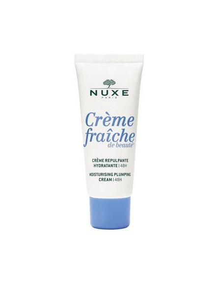 Nuxe Creme Fraiche Crema Rimpolpante Idratante 30 Ml