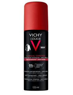Vh Deo Clinical Aerosol 125 Ml 2026