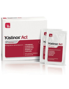 Kistinox Act 14 Bustine