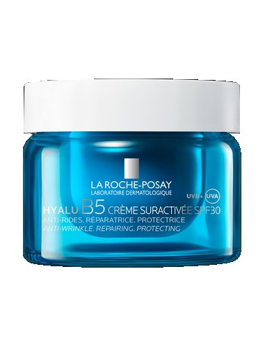 Hyalu B5 Crema Spf30 50 Ml Ricarica