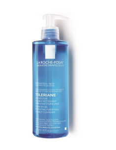 Toleriane Foaming Gel Cleanser 400 Ml