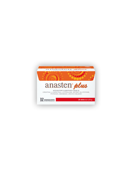 Anasten Plus 20 Stick