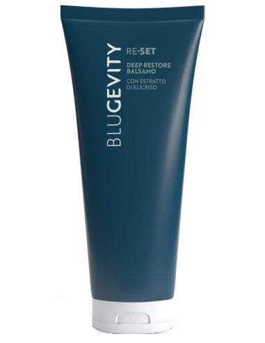 Blugevity Deep Restore Balsamo 200 Ml