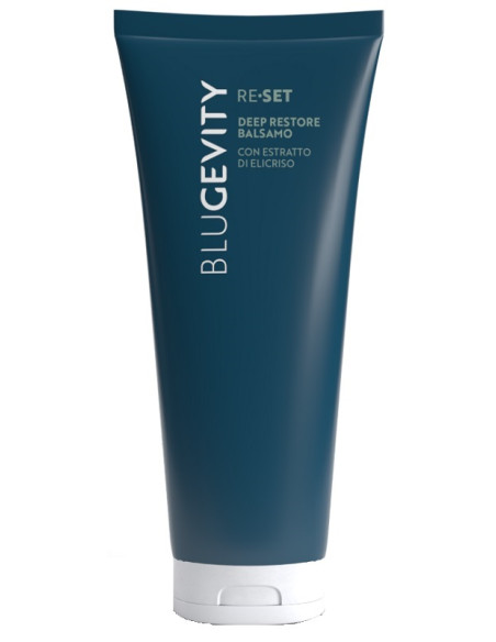 Blugevity Deep Restore Balsamo 200 Ml