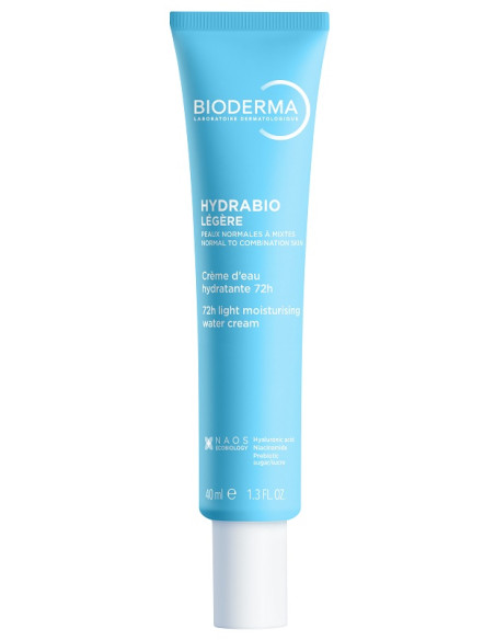 Hydrabio Legere 40 Ml