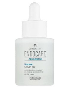 Endocare Age Barrier Niacinal Serum 30 Ml