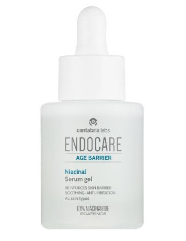Endocare Age Barrier Niacinal Serum 30 Ml