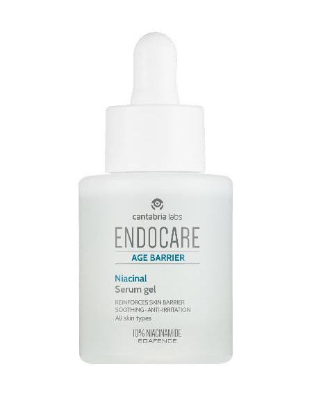 Endocare Age Barrier Niacinal Serum 30 Ml