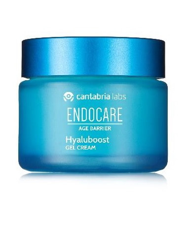 Endocare Age Barrier Hyaluboost Gel Cream 50 Ml