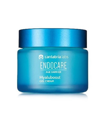 Endocare Age Barrier Hyaluboost Gel Cream 50 Ml