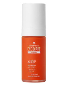 Endocare Radiance C Ferulic Serum Gel 30 Ml
