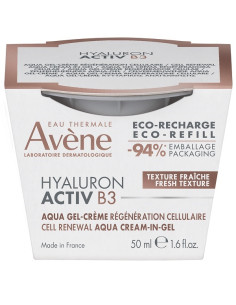 Avene Hyaluron Activ B3 Aqua Gel Crema Rigenerazione Cellulare 50 Ml