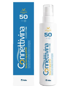Connettivina Spray Anti Aging Spf50 180 Ml
