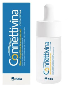 Connettivina Siero Viso Riequilibrante Concentrato 30 Ml
