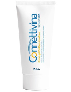 Connettivina Crema Gel Postsun Aquaboost 200 Ml