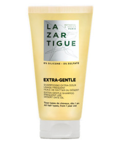 Lazartigue Extra Gentle Shampoo Travel 55 Ml