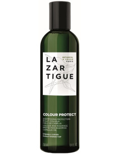 Lazartigue Colour Protect Shampoo Protettivo Colore Huile Decamelia 250 Ml