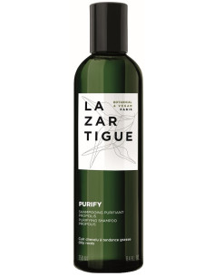 Lazartigue Purify Shampoo Purificante Clay 250 Ml
