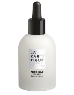 Lazartigue Serum D'exception Siero Termoprotettore Capelli 50 Ml