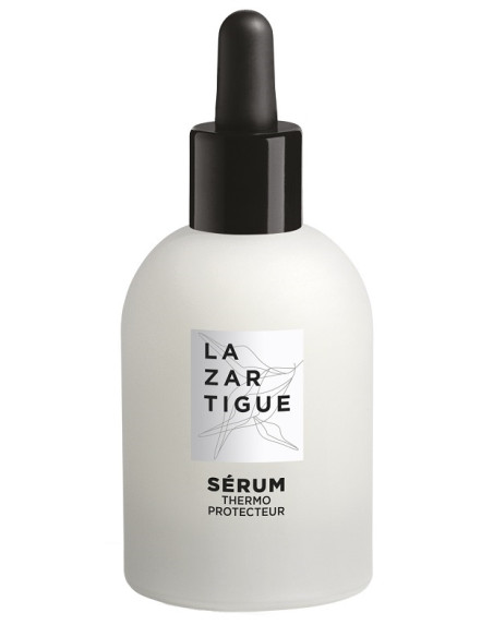 Lazartigue Serum D'exception Siero Termoprotettore Capelli 50 Ml