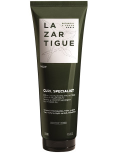 Lazartigue Curl Specialist Crema Disciplinante 250 Ml