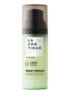 Lazartigue Smart Repair Concentrato Ristrutturante 50 Ml