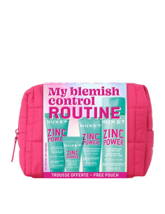 Nuxe My Blemish Control Routine 2026