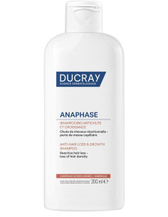 Anaphase Reactive Shampoo 200 Ml