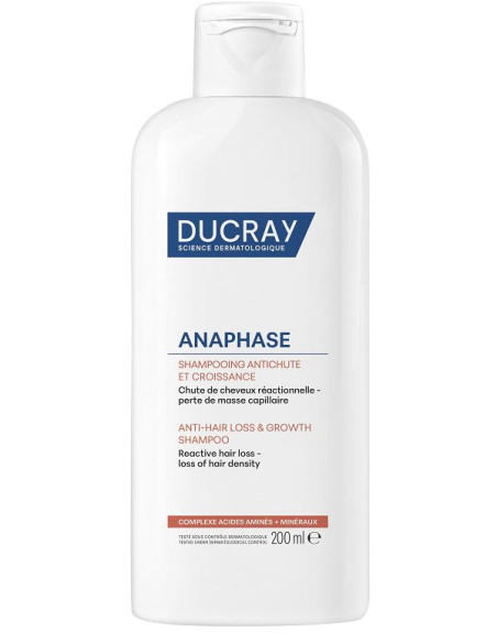 Anaphase Reactive Shampoo 200 Ml