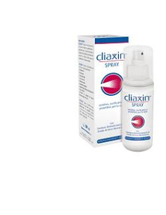 Cliaxin Spray Lenitivo Senza Gas 100ml