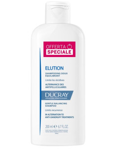 Elution Shampoo 200 Ml Offerta Speciale