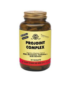 Projoint Complex 60 Tavolette