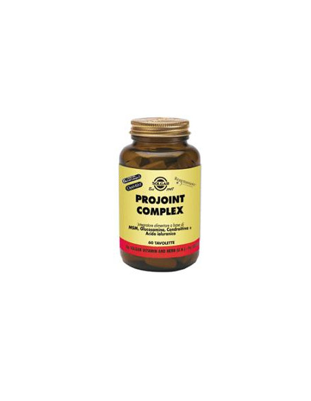 Projoint Complex 60 Tavolette