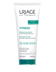Hyseac Masque Gommant 100 Ml