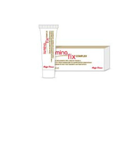 Laminafix Complex Crema Indurente Unghie Con Antimicrobico Naturale 10 Ml