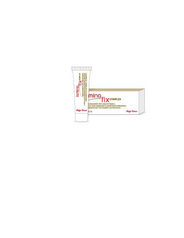 Laminafix Complex Crema Indurente Unghie Con Antimicrobico Naturale 10 Ml