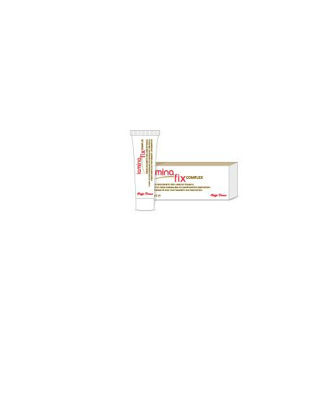 Laminafix Complex Crema Indurente Unghie Con Antimicrobico Naturale 10 Ml