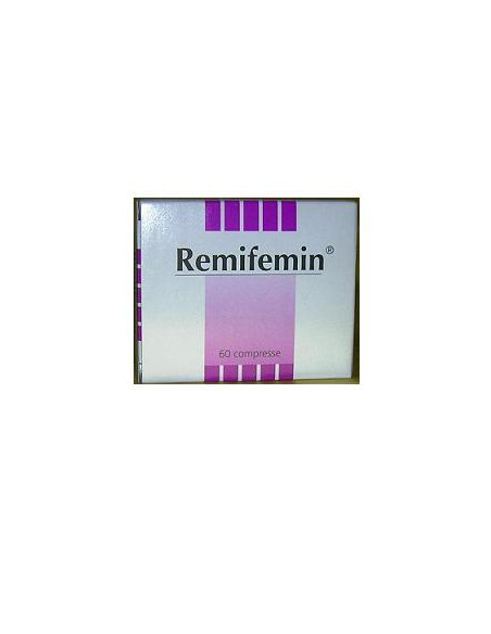 Remifemin 60 Compresse