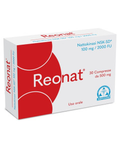 Reonat 30 Compresse