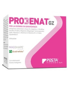 Probenat Gz 30 Bustine 3 G
